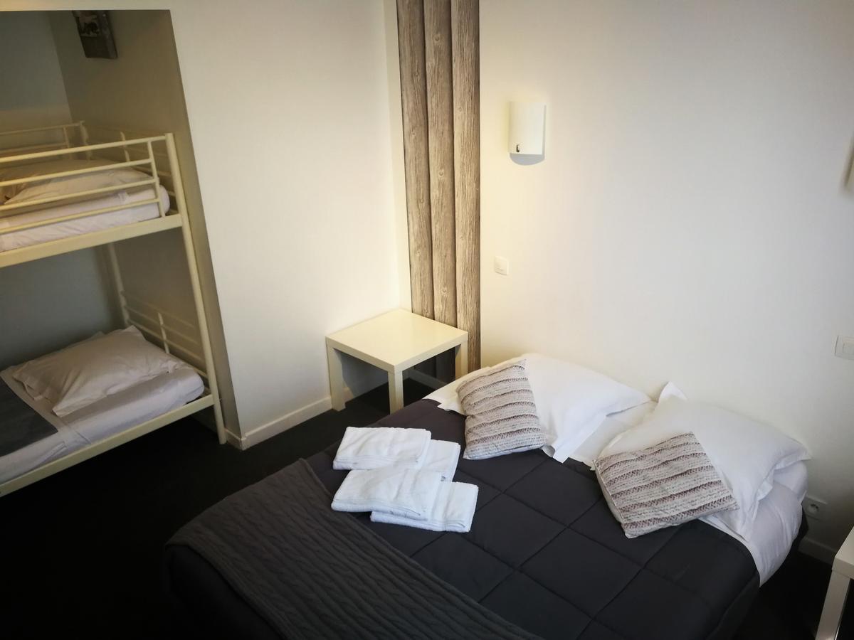 Terrasses De L'Aven Otel Orgnac-lʼAven Dış mekan fotoğraf