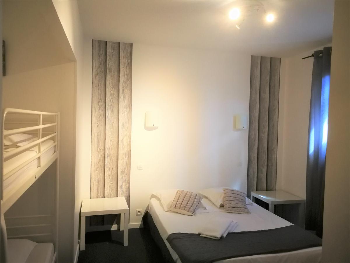 Terrasses De L'Aven Otel Orgnac-lʼAven Dış mekan fotoğraf